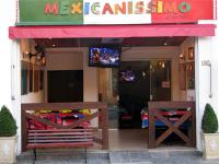 Restaurante Mexicanssimo